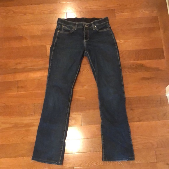 Wrangler jeans 5/36 - Picture 2 of 5